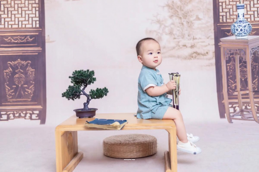 舞钢宝宝反复发烧呕吐