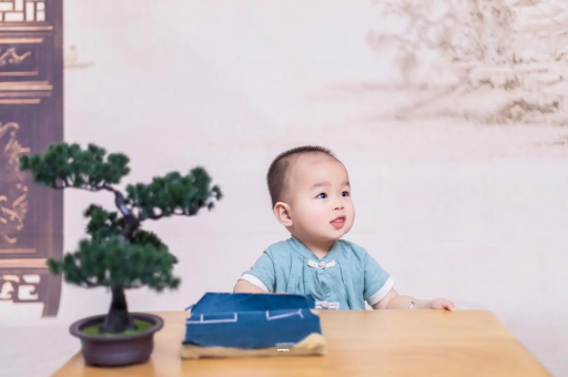 舞钢月子里宝宝湿疹怎么办